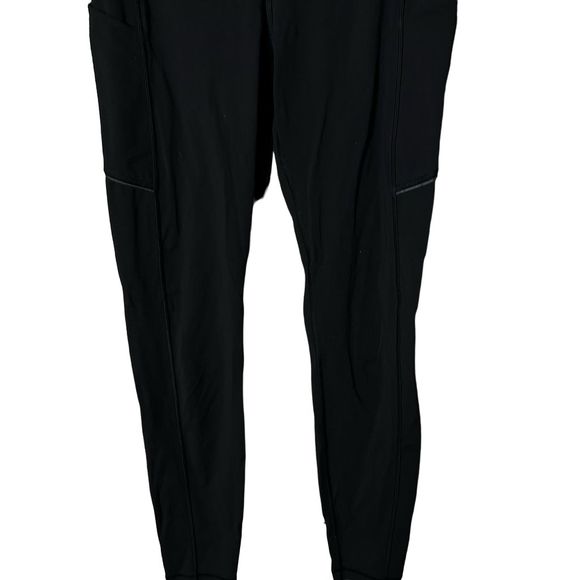 Lululemon Speed Up Mid Rise Tight 8 - Picture 3 of 7